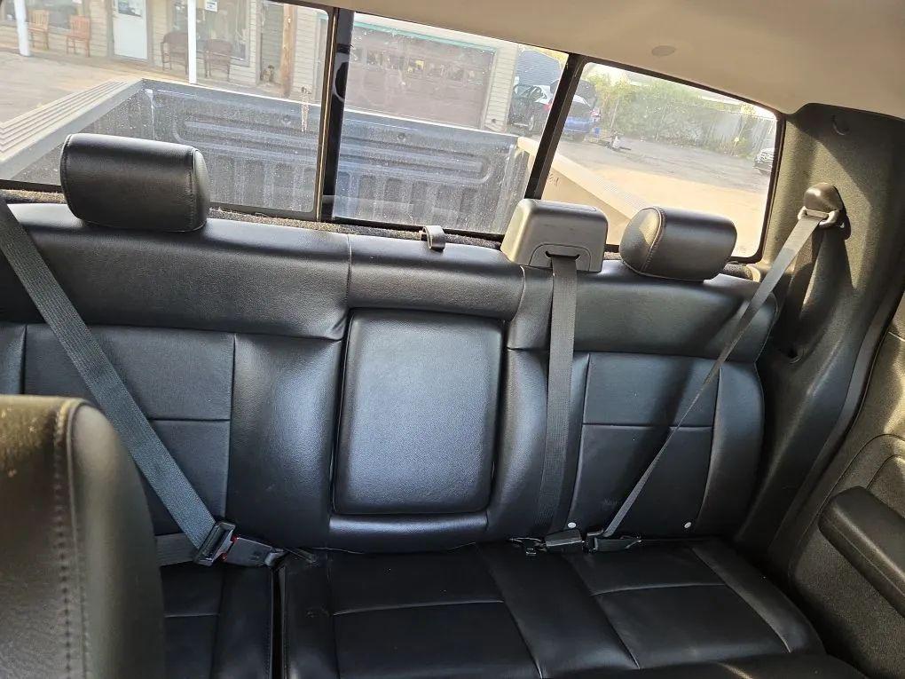 used 2008 Ford F-150 car, priced at $6,700