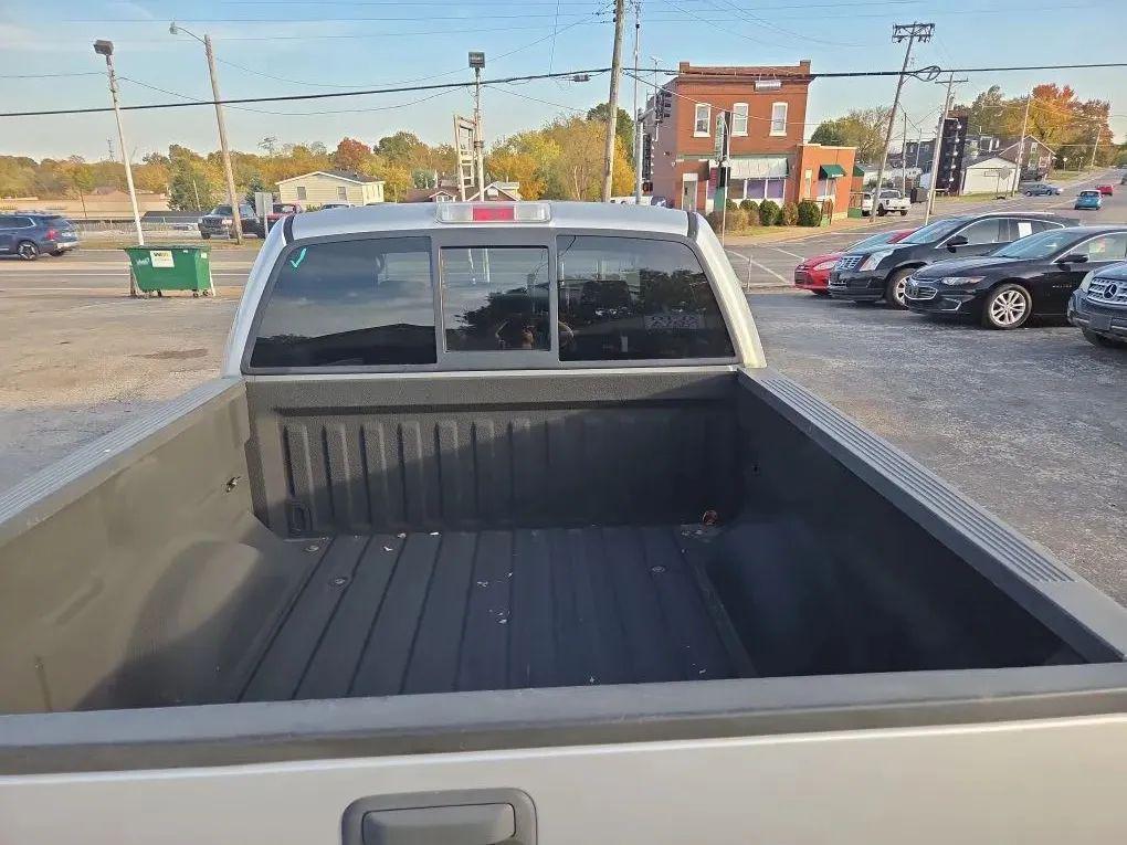 used 2008 Ford F-150 car, priced at $6,700