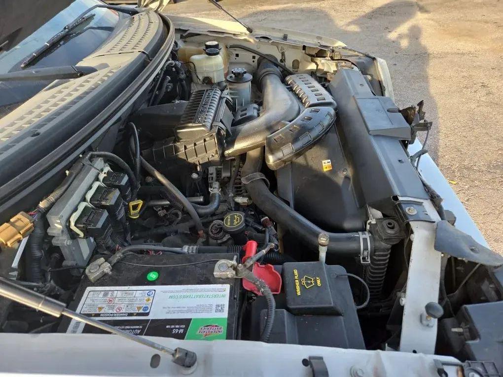 used 2008 Ford F-150 car, priced at $6,700