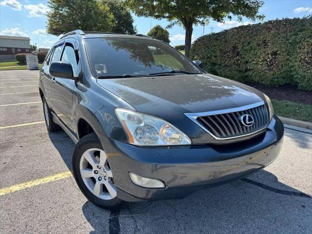 used 2008 Lexus RX 350 car, priced at $5,500