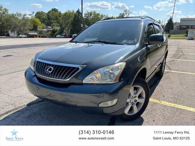 used 2008 Lexus RX 350 car, priced at $5,500