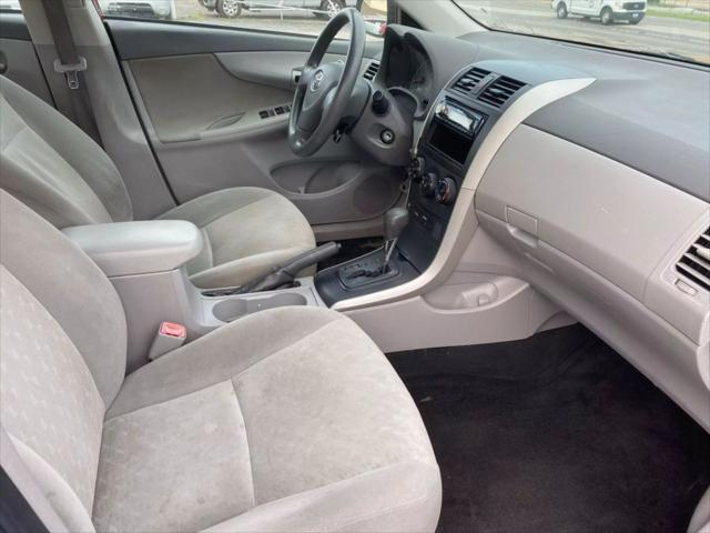 used 2009 Toyota Corolla car, priced at $4,950
