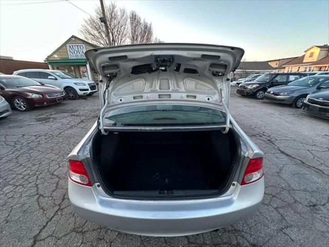used 2009 Honda Civic car, priced at $5,850