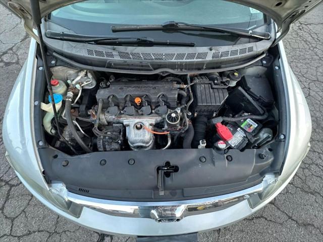 used 2009 Honda Civic car, priced at $5,850
