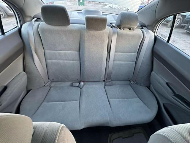 used 2009 Honda Civic car, priced at $5,850