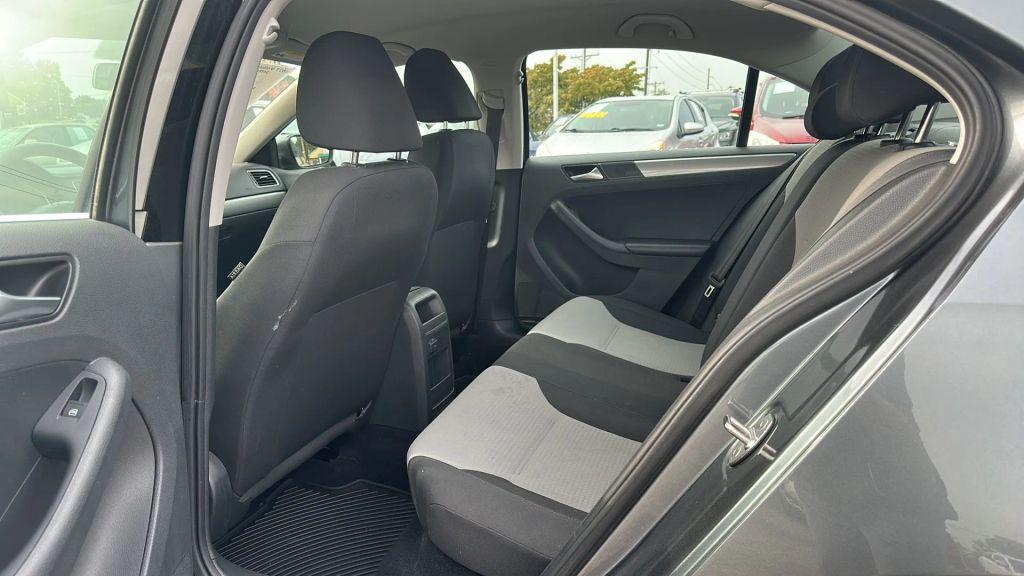 used 2017 Volkswagen Jetta car, priced at $6,799