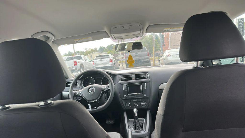 used 2017 Volkswagen Jetta car, priced at $6,799