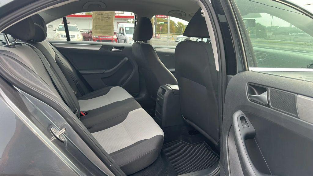 used 2017 Volkswagen Jetta car, priced at $6,799