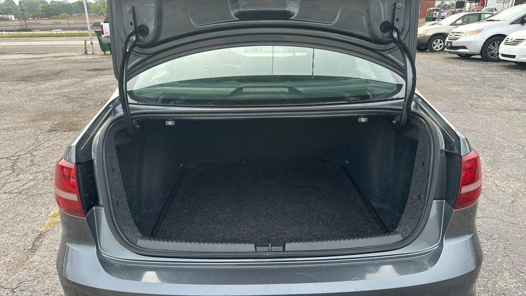 used 2017 Volkswagen Jetta car, priced at $6,799