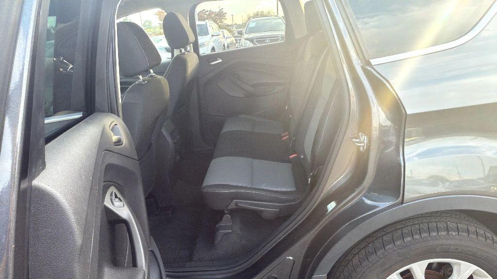 used 2017 Ford Escape car, priced at $9,300