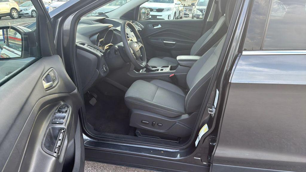 used 2017 Ford Escape car, priced at $9,300