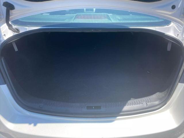 used 2013 Mazda Mazda6 car, priced at $3,900