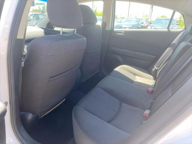used 2013 Mazda Mazda6 car, priced at $3,900