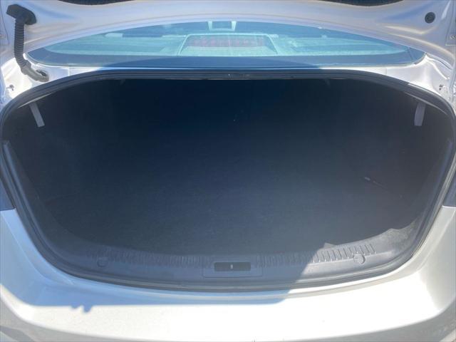 used 2013 Mazda Mazda6 car, priced at $3,300