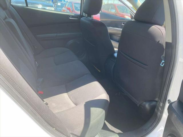 used 2013 Mazda Mazda6 car, priced at $3,900