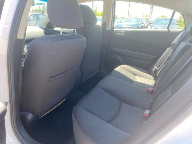 used 2013 Mazda Mazda6 car, priced at $3,300