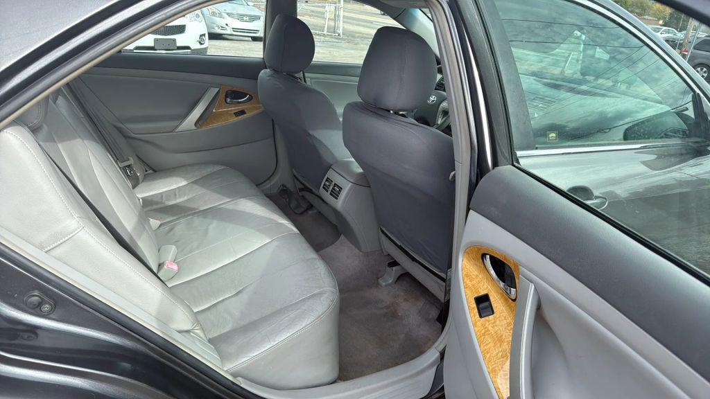 used 2007 Toyota Camry car, priced at $4,600