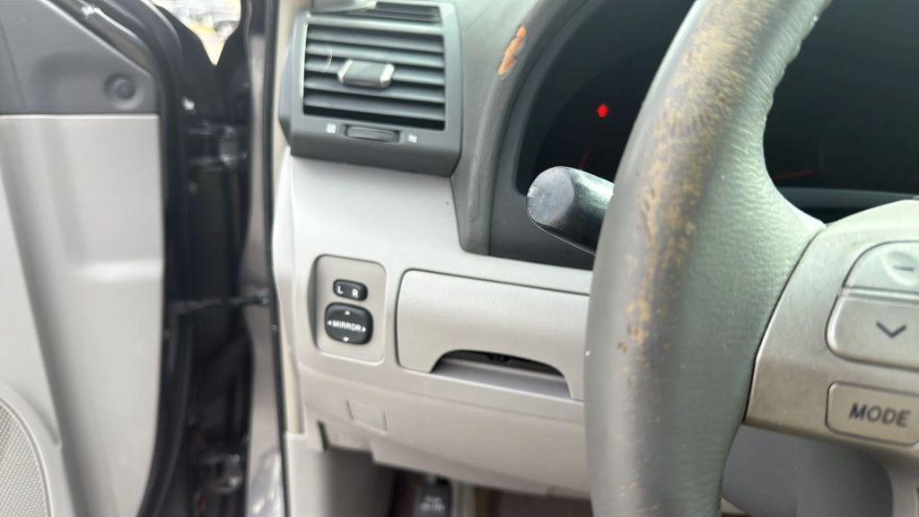 used 2007 Toyota Camry car, priced at $4,600