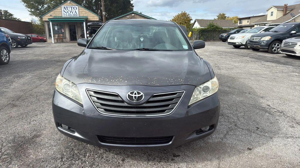 used 2007 Toyota Camry car, priced at $4,600
