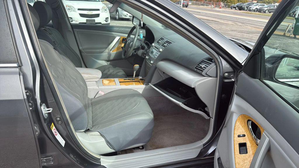 used 2007 Toyota Camry car, priced at $4,600