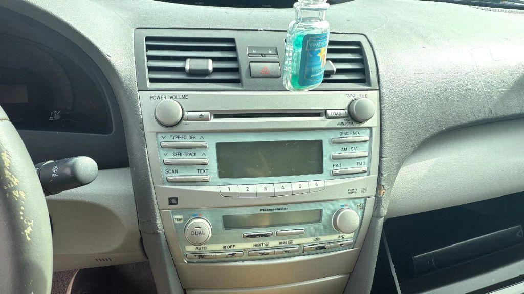 used 2007 Toyota Camry car, priced at $4,600