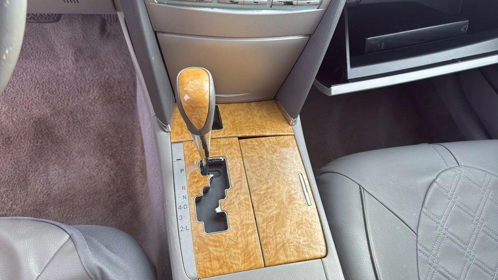 used 2007 Toyota Camry car, priced at $4,600