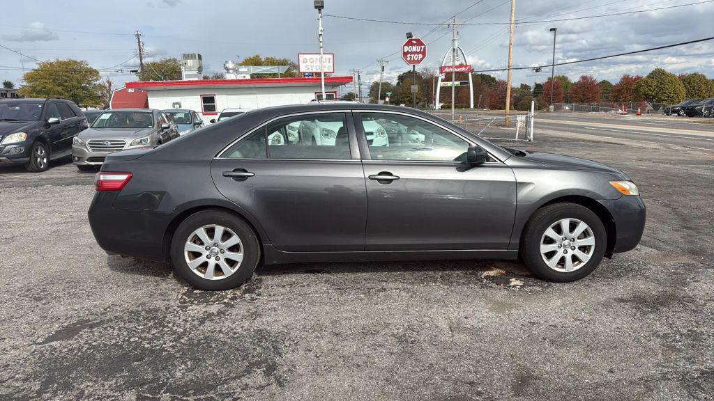 used 2007 Toyota Camry car, priced at $4,600