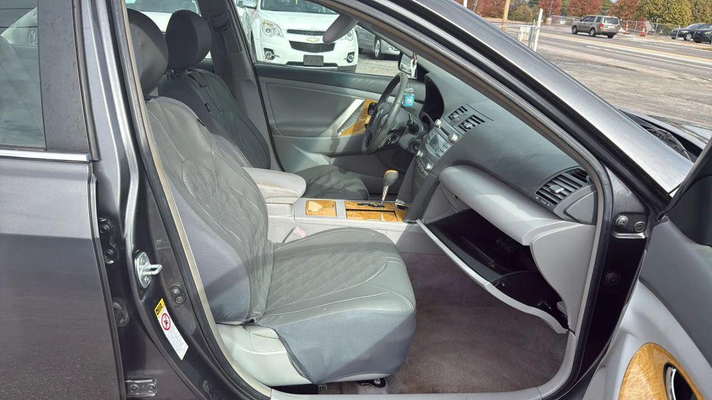 used 2007 Toyota Camry car, priced at $4,600