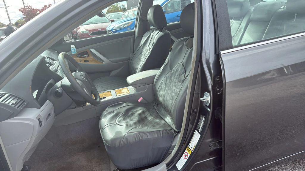 used 2007 Toyota Camry car, priced at $4,600