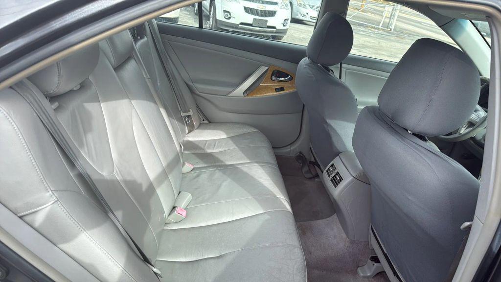 used 2007 Toyota Camry car, priced at $4,600