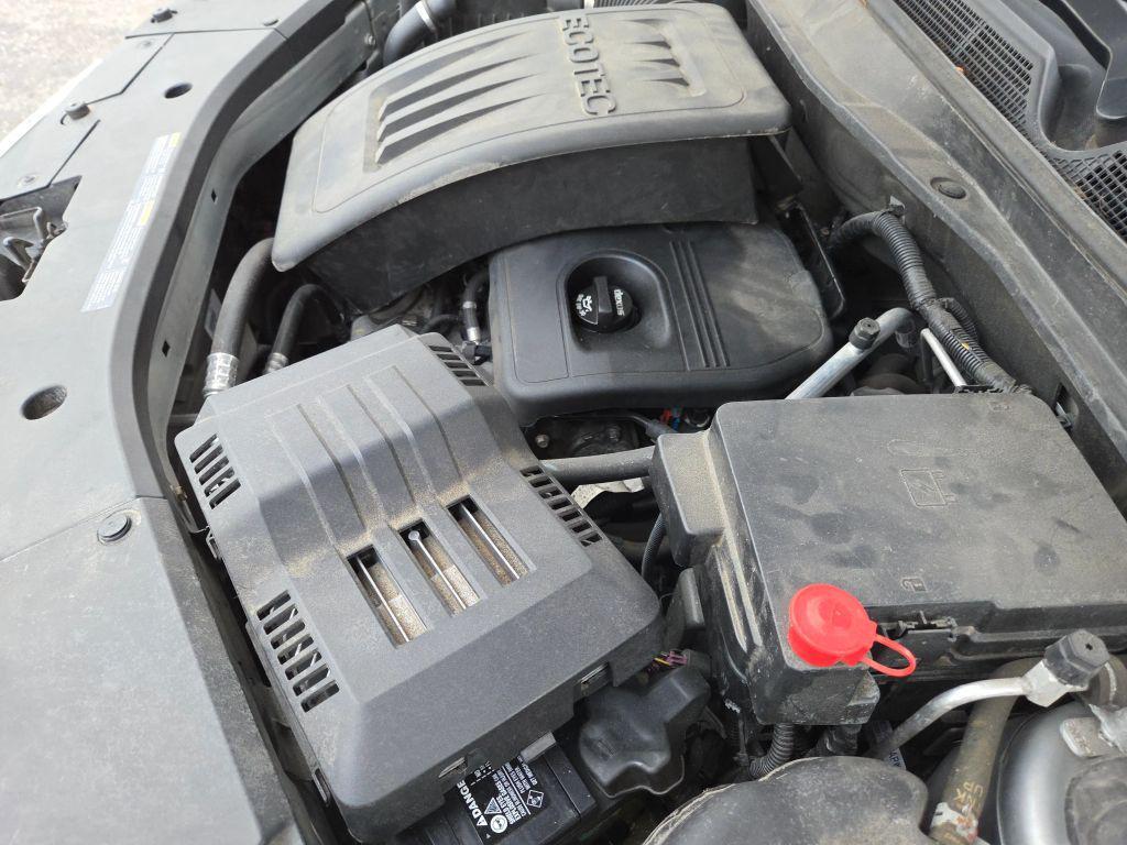 used 2013 Chevrolet Equinox car, priced at $6,300