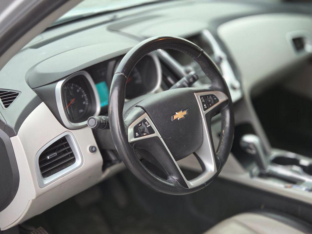 used 2013 Chevrolet Equinox car, priced at $6,300