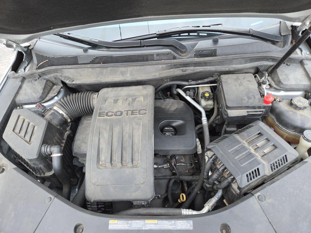 used 2013 Chevrolet Equinox car, priced at $6,300