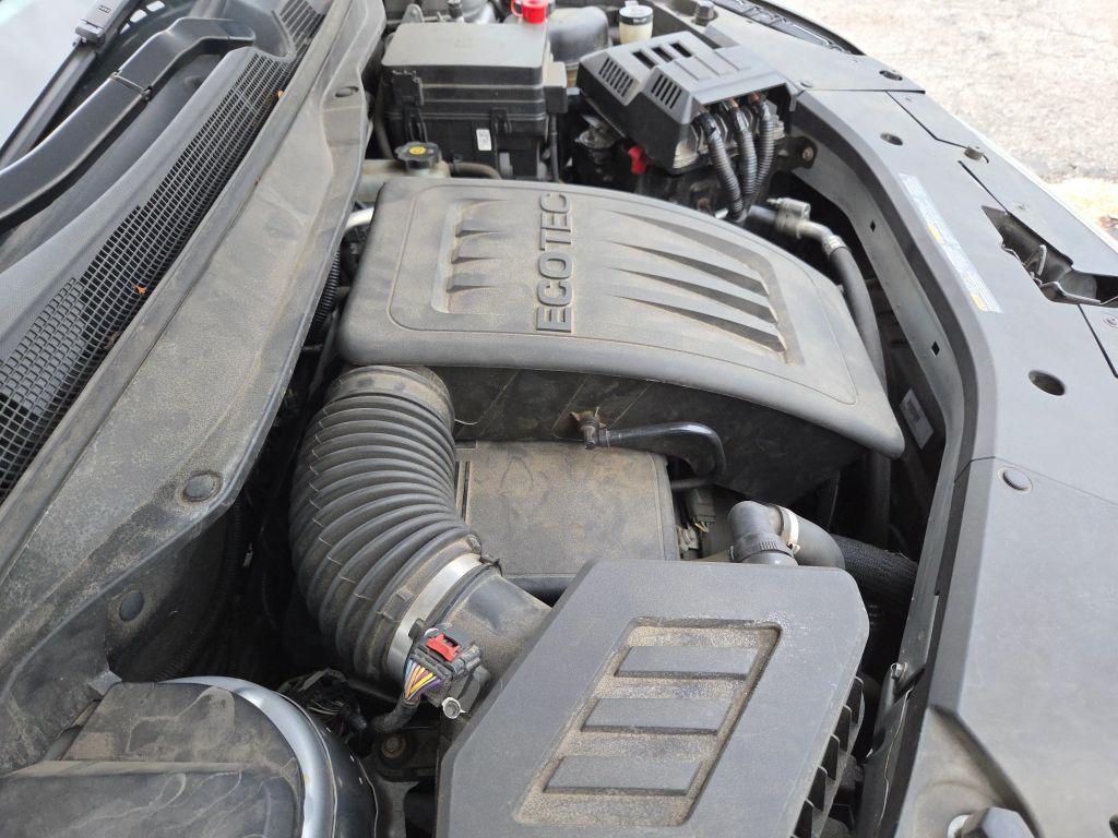 used 2013 Chevrolet Equinox car, priced at $6,300