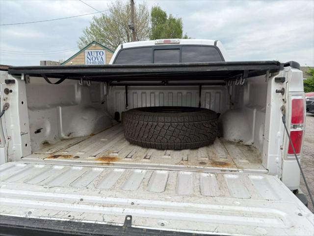 used 2010 Ford F-150 car, priced at $7,450