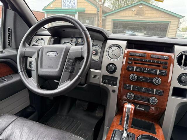 used 2010 Ford F-150 car, priced at $7,450
