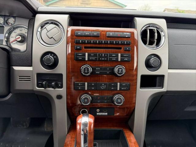 used 2010 Ford F-150 car, priced at $7,450
