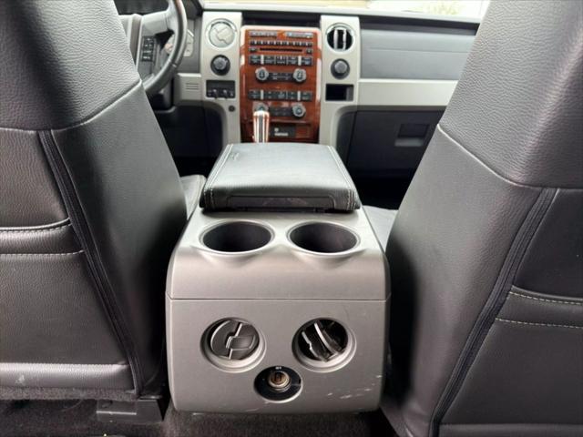 used 2010 Ford F-150 car, priced at $7,450