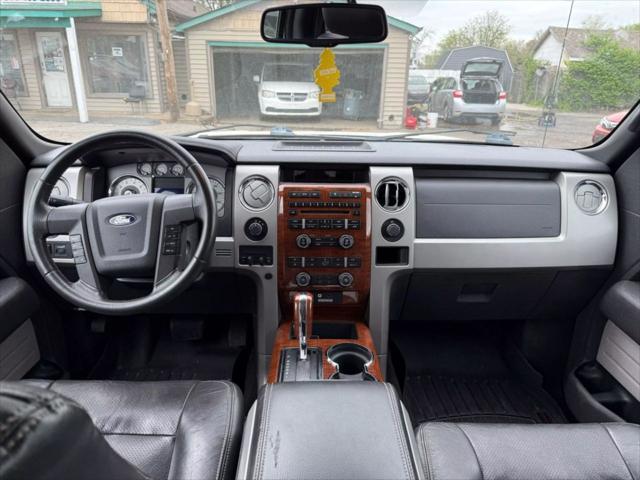used 2010 Ford F-150 car, priced at $7,450