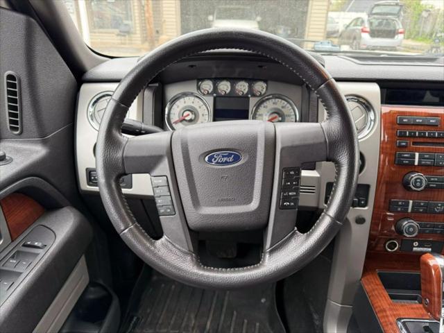 used 2010 Ford F-150 car, priced at $7,450
