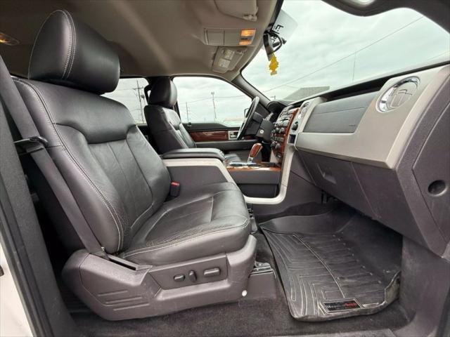 used 2010 Ford F-150 car, priced at $7,450