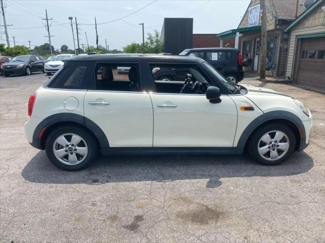 used 2015 MINI Hardtop car, priced at $7,500