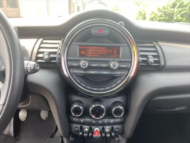 used 2015 MINI Hardtop car, priced at $7,500