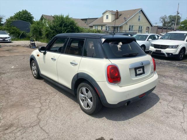 used 2015 MINI Hardtop car, priced at $7,500