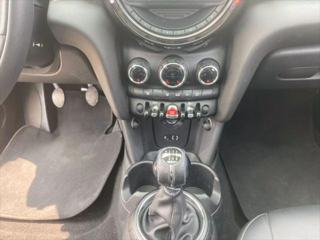used 2015 MINI Hardtop car, priced at $7,500