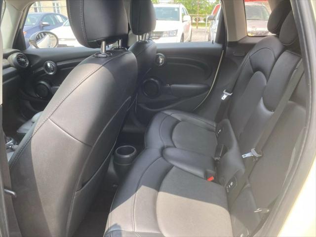 used 2015 MINI Hardtop car, priced at $7,500