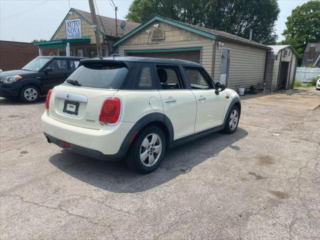 used 2015 MINI Hardtop car, priced at $7,500