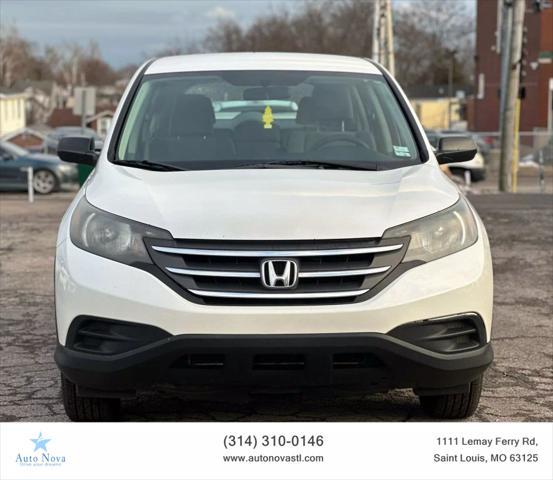 used 2013 Honda CR-V car, priced at $8,500