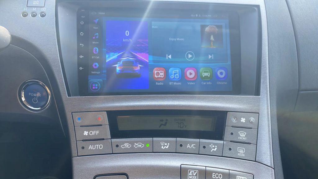 used 2014 Toyota Prius car, priced at $5,500