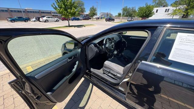 used 2017 Volkswagen Jetta car, priced at $7,500